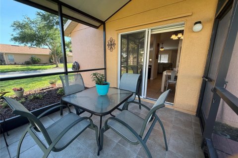 House in Poinciana, Florida 2 bedrooms, 99.5 sq.m. № 2166034 - photo 28