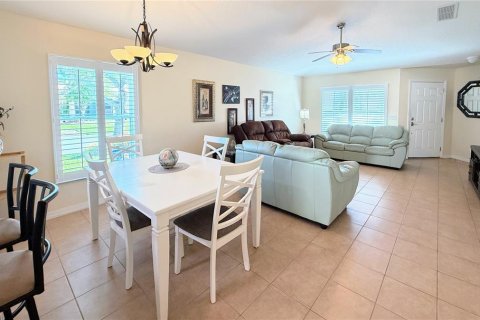 House in Poinciana, Florida 2 bedrooms, 99.5 sq.m. № 2166034 - photo 7