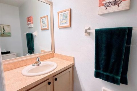 House in Poinciana, Florida 2 bedrooms, 99.5 sq.m. № 2166034 - photo 25