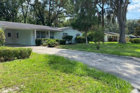 Casa en Gainesville, Florida 3 dormitorios, 121.05 m2 № 2355850