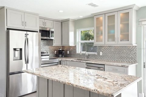 Villa ou maison à vendre à Pinellas Park, Floride: 3 chambres, 94.76 m2 № 2272968 - photo 8
