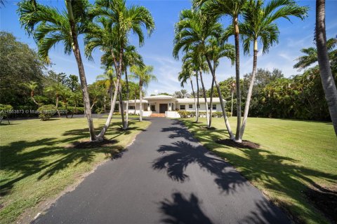 Villa ou maison à vendre à Pinecrest, Floride: 5 chambres, 386.57 m2 № 1922999 - photo 4