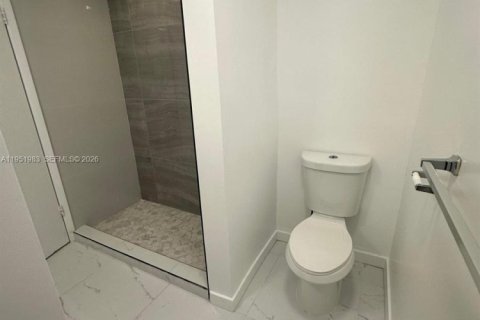 Купить таунхаус в Майами, Флорида 2 спальни, 92.9м2, № 2009216 - фото 8