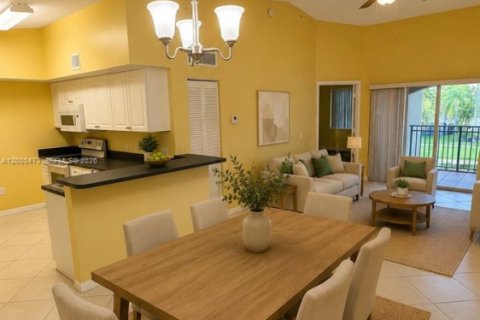 Copropriété à louer à Pembroke Pines, Floride: 2 chambres, 92.9 m2 № 2262976 - photo 6