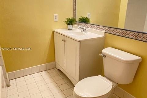 Copropriété à louer à Pembroke Pines, Floride: 2 chambres, 92.9 m2 № 2262976 - photo 21