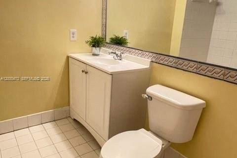 Copropriété à louer à Pembroke Pines, Floride: 2 chambres, 92.9 m2 № 2262976 - photo 20