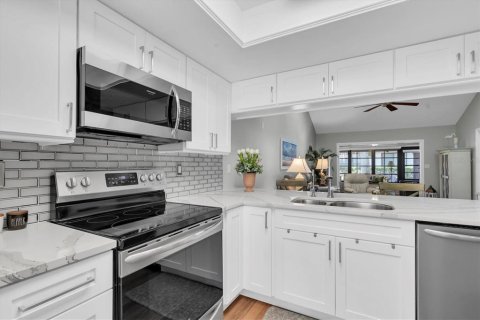 Condominio en venta en New Port Richey, Florida, 2 dormitorios, 107.95 m2 № 1869081 - foto 12