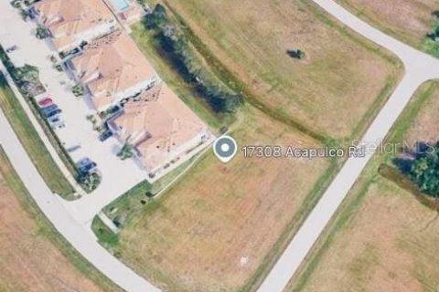 Land in Punta Gorda, Florida № 2373033 - photo 4