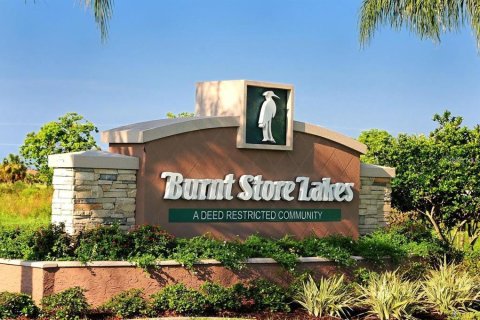 Land in Punta Gorda, Florida № 2373033 - photo 2