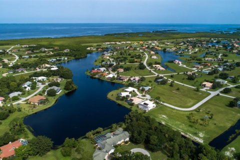 Land in Punta Gorda, Florida № 2373033 - photo 10
