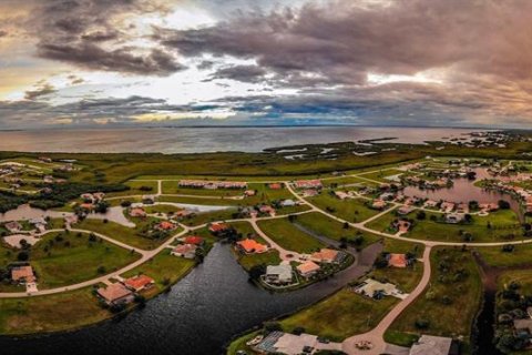Land in Punta Gorda, Florida № 2373033 - photo 13
