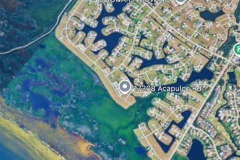 Land in Punta Gorda, Florida № 2373033 - photo 3