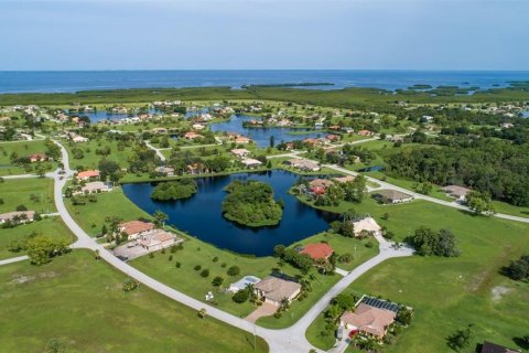 Land in Punta Gorda, Florida № 2373033 - photo 11