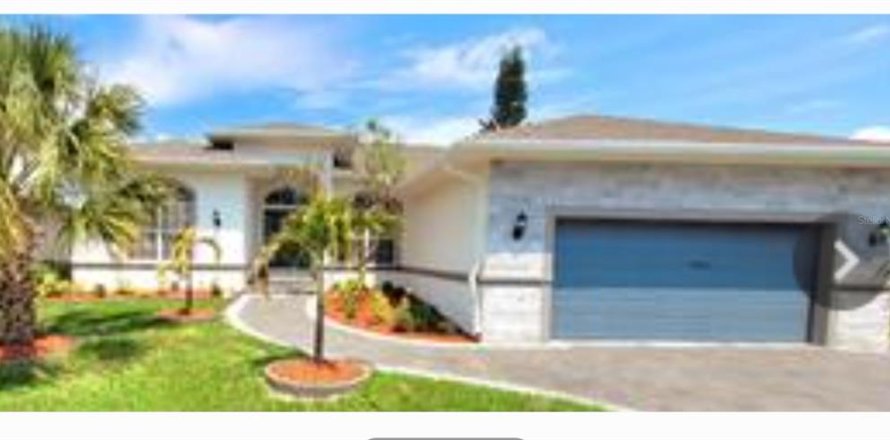 Casa en Apollo Beach, Florida 4 dormitorios, 235.69 m2 № 2221717