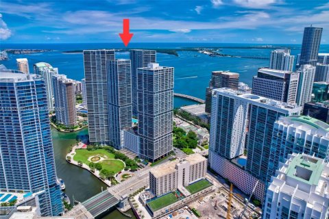 Copropriété à vendre à Miami, Floride: 3 chambres, 173.73 m2 № 2001272 - photo 17