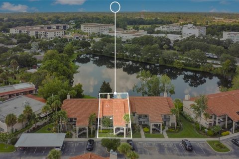 Купить кондоминиум в Винтер-Парк, Флорида 5 комнат, 93.27м2, № 1914048 - фото 25