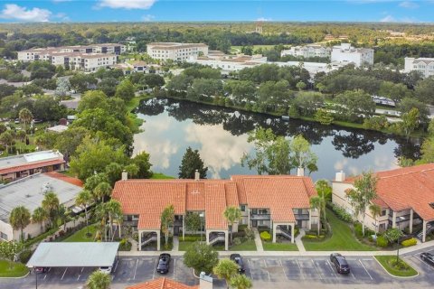 Купить кондоминиум в Винтер-Парк, Флорида 5 комнат, 93.27м2, № 1914048 - фото 1