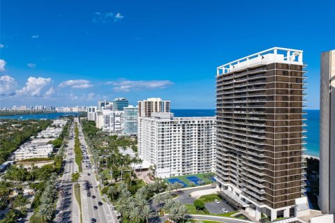 Copropriété à vendre à Bal Harbour, Floride: 2 chambres, 156.54 m2 № 1941990 - photo 21