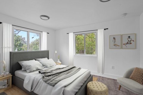 House in Miami, Florida 4 bedrooms, 128.21 sq.m. № 2017883 - photo 3