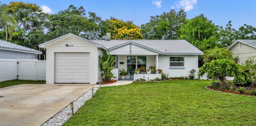 Casa en Orlando, Florida 2 dormitorios, 82.03 m2 № 1831273
