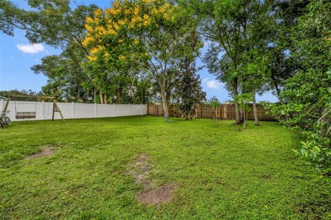 Villa ou maison à vendre à Orlando, Floride: 2 chambres, 82.03 m2 № 1831273 - photo 25
