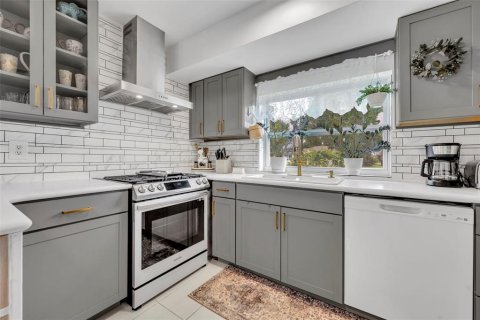 Купить виллу или дом в Орландо, Флорида 5 комнат, 82.03м2, № 1831273 - фото 12