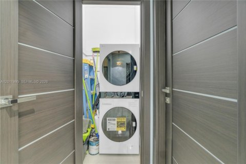 Купить кондоминиум в Майами-Бич, Флорида 1 спальня, 52.95м2, № 2075031 - фото 21