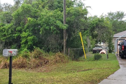 Land in Ocala, Florida № 2162329 - photo 6