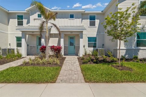 Adosado en Bradenton, Florida 3 dormitorios, 158.12 m2 № 2114363