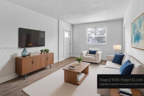 Casa en venta en North Miami, Florida, 3 dormitorios, 108.14 m2 № 1984558 - foto 4