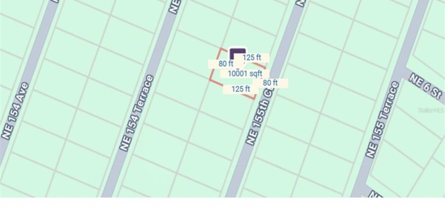 Land in Williston, Florida № 2385905