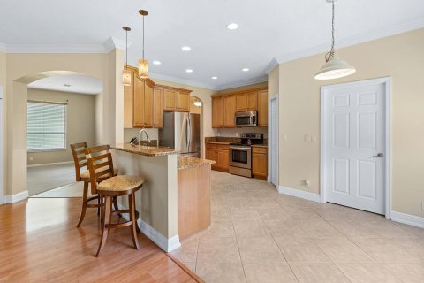 Villa ou maison à vendre à Jensen Beach, Floride: 4 chambres, 217.58 m2 № 2187155 - photo 3