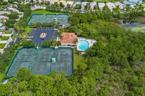Villa ou maison à vendre à Jensen Beach, Floride: 4 chambres, 217.58 m2 № 2187155 - photo 29