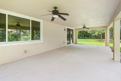 Villa ou maison à vendre à Jensen Beach, Floride: 4 chambres, 217.58 m2 № 2187155 - photo 26