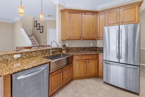 Villa ou maison à vendre à Jensen Beach, Floride: 4 chambres, 217.58 m2 № 2187155 - photo 15
