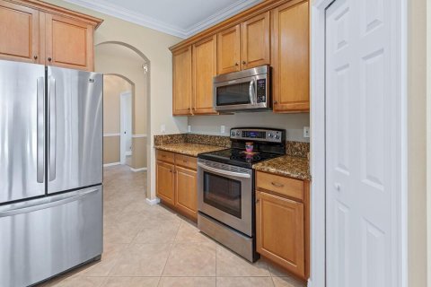 Villa ou maison à vendre à Jensen Beach, Floride: 4 chambres, 217.58 m2 № 2187155 - photo 14