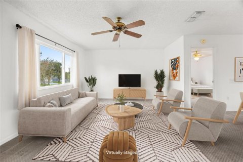 House in Ocala, Florida 2 bedrooms, 106.28 sq.m. № 1899793 - photo 7