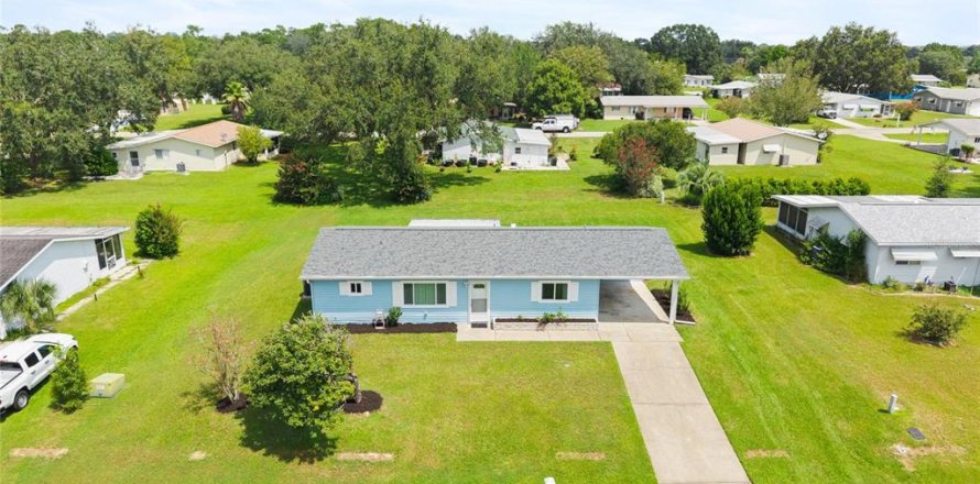 Villa ou maison à Ocala, Floride 2 chambres, 106.28 m2 № 1899793