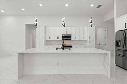 Villa ou maison à vendre à Bokeelia, Floride: 4 chambres, 261.33 m2 № 2405784 - photo 25