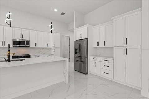 Villa ou maison à vendre à Bokeelia, Floride: 4 chambres, 261.33 m2 № 2405784 - photo 13
