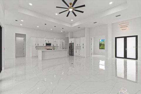 Villa ou maison à vendre à Bokeelia, Floride: 4 chambres, 261.33 m2 № 2405784 - photo 20