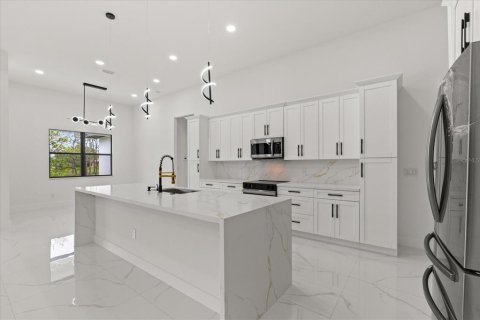 Villa ou maison à vendre à Bokeelia, Floride: 4 chambres, 261.33 m2 № 2405784 - photo 24