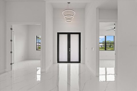Villa ou maison à vendre à Bokeelia, Floride: 4 chambres, 261.33 m2 № 2405784 - photo 11