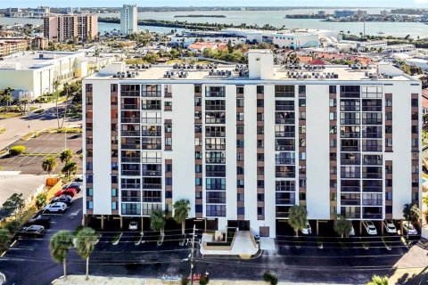 Condo in Clearwater, Florida, 1 bedroom  № 2220049
