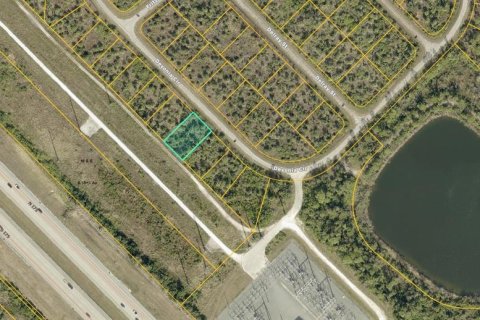 Land in North Port, Florida № 2162780 - photo 2