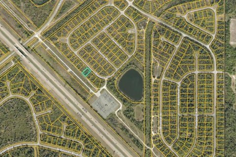 Land in North Port, Florida № 2162780 - photo 3