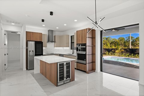 Casa en venta en Cape Coral, Florida, 3 dormitorios, 130.99 m2 № 2030367 - foto 15