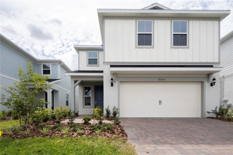 Casa en alquiler en Orlando, Florida, 5 dormitorios, 289.48 m2 № 1906070 - foto 1