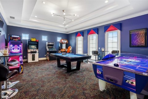 Купить виллу или дом в Фор-Корнерс, Флорида 7 комнат, 627.65м2, № 2097138 - фото 20
