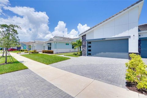 Casa en venta en Saint Lucie, Florida, 2 dormitorios, 151.9 m2 № 1793312 - foto 26